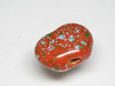 TOKO-BEADS KZ146-32 Kenyan ceramic bead 17mm KZ146-32 ケニアセラミックビーズ 17mmKazuri カズリビーズ Asian bead & African bead  Handmade,Lampeork,bead,asia,india,ethnic,parts,accessory,beads とんぼ玉,ビーズ,トンボ玉,アジア,インド,エスニック,手作り,パーツ,アクセサリー