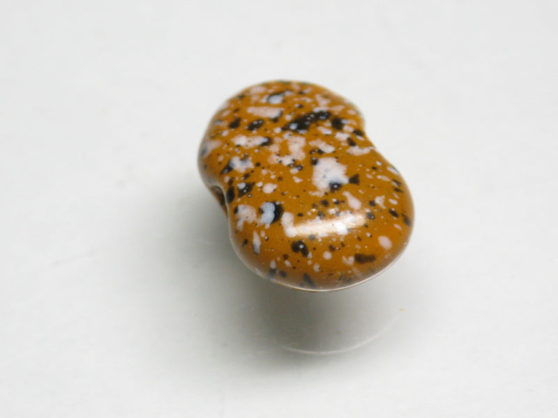 TOKO-BEADS KZ147-14 Kenyan ceramic bead 13~14mm KZ147-14 ケニアセラミックビーズ 13~14mmKazuri カズリビーズ Asian bead & African bead  Handmade,Lampeork,bead,asia,india,ethnic,parts,accessory,beads とんぼ玉,ビーズ,トンボ玉,アジア,インド,エスニック,手作り,パーツ,アクセサリー