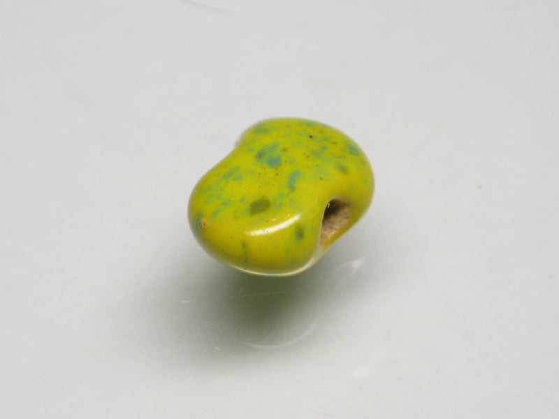 TOKO-BEADS KZ147-23 Kenyan ceramic bead 11mm KZ147-23 ケニアセラミックビーズ 11mmKazuri カズリビーズ Asian bead & African bead  Handmade,Lampeork,bead,asia,india,ethnic,parts,accessory,beads とんぼ玉,ビーズ,トンボ玉,アジア,インド,エスニック,手作り,パーツ,アクセサリー
