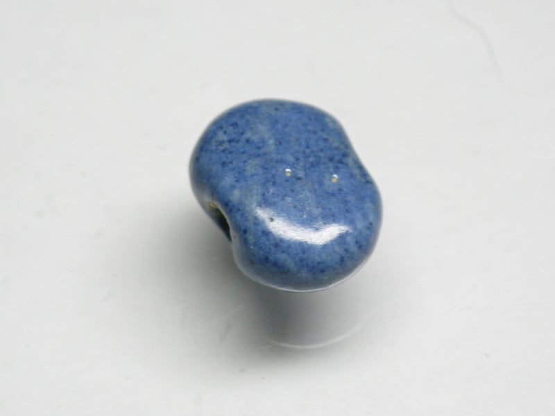 TOKO-BEADS KZ147-27 Kenyan ceramic bead 12mm KZ147-27 ケニアセラミックビーズ 12mmKazuri カズリビーズ Asian bead & African bead  Handmade,Lampeork,bead,asia,india,ethnic,parts,accessory,beads とんぼ玉,ビーズ,トンボ玉,アジア,インド,エスニック,手作り,パーツ,アクセサリー