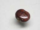 TOKO-BEADS KZ147-36 Kenyan ceramic bead 12~13mm KZ147-36 ケニアセラミックビーズ 12~13mmKazuri カズリビーズ Asian bead & African bead  Handmade,Lampeork,bead,asia,india,ethnic,parts,accessory,beads とんぼ玉,ビーズ,トンボ玉,アジア,インド,エスニック,手作り,パーツ,アクセサリー