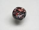 TOKO-BEADS KZ147-47 Kenyan ceramic bead 12~13mm KZ147-47 ケニアセラミックビーズ 12~13mmKazuri カズリビーズ Asian bead & African bead  Handmade,Lampeork,bead,asia,india,ethnic,parts,accessory,beads とんぼ玉,ビーズ,トンボ玉,アジア,インド,エスニック,手作り,パーツ,アクセサリー