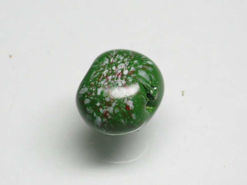 TOKO-BEADS KZ147-49 Kenyan ceramic bead 12~13mm KZ147-49 ケニアセラミックビーズ 12~13mmKazuri カズリビーズ Asian bead & African bead  Handmade,Lampeork,bead,asia,india,ethnic,parts,accessory,beads とんぼ玉,ビーズ,トンボ玉,アジア,インド,エスニック,手作り,パーツ,アクセサリー