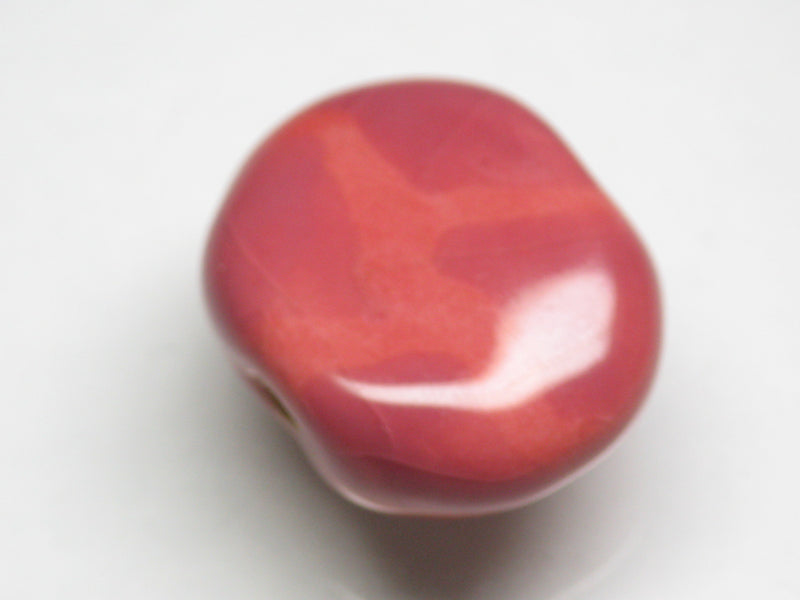 TOKO-BEADS KZ151-31 Kenyan ceramic bead 22mm KZ151-31 ケニアセラミックビーズ 22mmKazuri カズリビーズ Asian bead & African bead  Handmade,Lampeork,bead,asia,india,ethnic,parts,accessory,beads とんぼ玉,ビーズ,トンボ玉,アジア,インド,エスニック,手作り,パーツ,アクセサリー