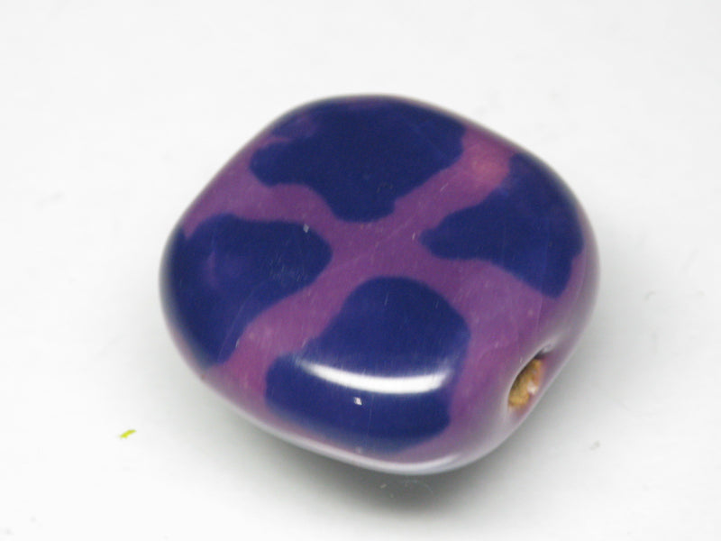 TOKO-BEADS KZ151-36 Kenyan ceramic bead 20mm KZ151-36 ケニアセラミックビーズ 20mmKazuri カズリビーズ Asian bead & African bead  Handmade,Lampeork,bead,asia,india,ethnic,parts,accessory,beads とんぼ玉,ビーズ,トンボ玉,アジア,インド,エスニック,手作り,パーツ,アクセサリー