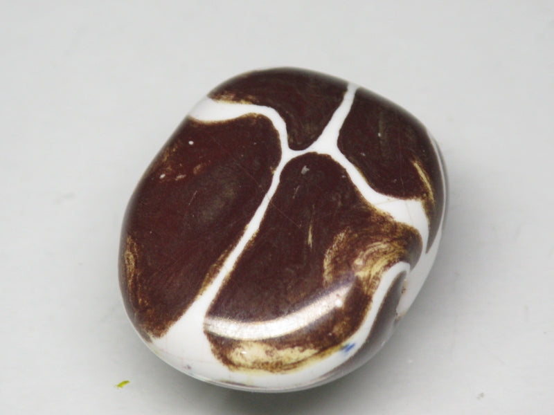 TOKO-BEADS KZ151-41 Kenyan ceramic bead 23mm KZ151-41 ケニアセラミックビーズ 23mmKazuri カズリビーズ Asian bead & African bead  Handmade,Lampeork,bead,asia,india,ethnic,parts,accessory,beads とんぼ玉,ビーズ,トンボ玉,アジア,インド,エスニック,手作り,パーツ,アクセサリー