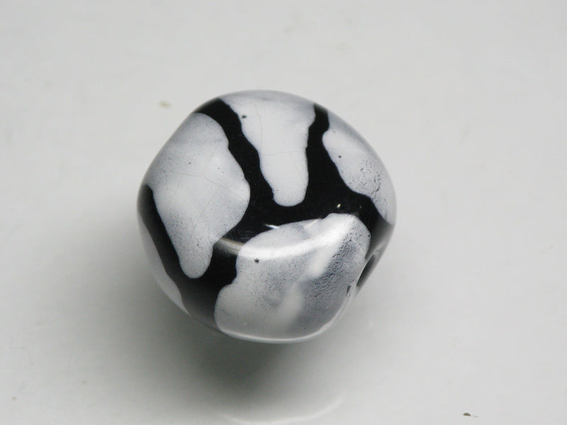 TOKO-BEADS KZ154-06 Kenyan ceramic bead 15~16mm KZ154-06 Kazuri ケニアセラミックビーズ 15~16mm Asian bead & African bead  Handmade,Lampeork,bead,asia,india,ethnic,parts,accessory,beads とんぼ玉,ビーズ,トンボ玉,アジア,インド,エスニック,手作り,パーツ,アクセサリー