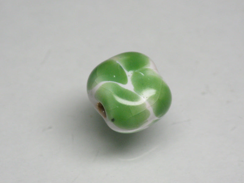 TOKO-BEADS KZ155-02 Kenyan ceramic bead 10mm KZ155-02 ケニアセラミックビーズ 10mm Asian bead & African bead  Handmade,Lampeork,bead,asia,india,ethnic,parts,accessory,beads とんぼ玉,ビーズ,トンボ玉,アジア,インド,エスニック,手作り,パーツ,アクセサリー
