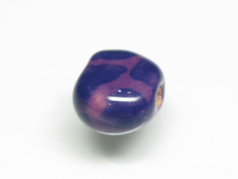 TOKO-BEADS KZ155-06 Kenyan ceramic bead 10mm KZ155-06 Kazuri ケニアセラミックビーズ 10mm Asian bead & African bead  Handmade,Lampeork,bead,asia,india,ethnic,parts,accessory,beads とんぼ玉,ビーズ,トンボ玉,アジア,インド,エスニック,手作り,パーツ,アクセサリー