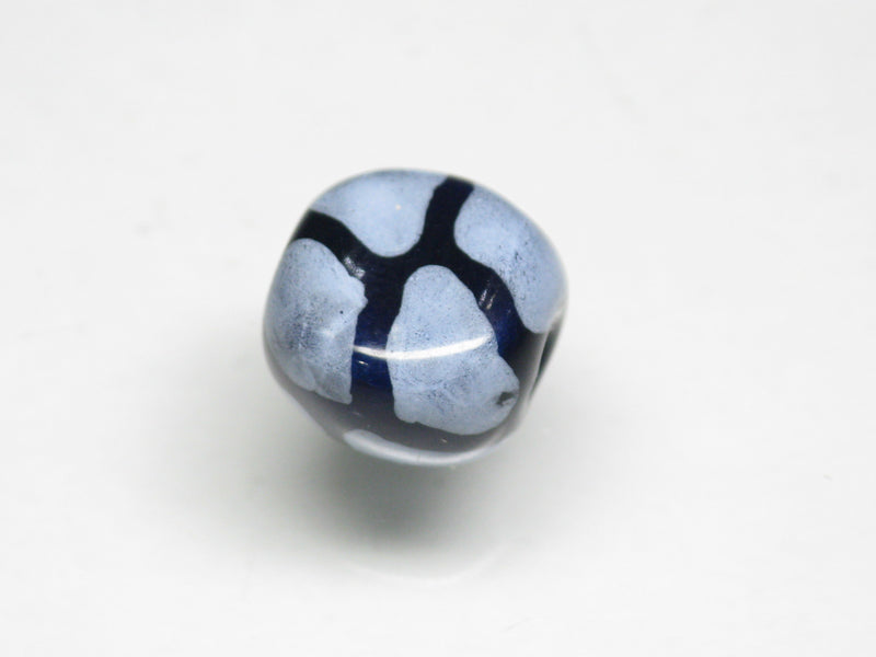 TOKO-BEADS KZ155-15 Kenyan ceramic bead 10mm KZ155-15 Kazuri ケニアセラミックビーズ 10mm Asian bead & African bead  Handmade,Lampeork,bead,asia,india,ethnic,parts,accessory,beads とんぼ玉,ビーズ,トンボ玉,アジア,インド,エスニック,手作り,パーツ,アクセサリー