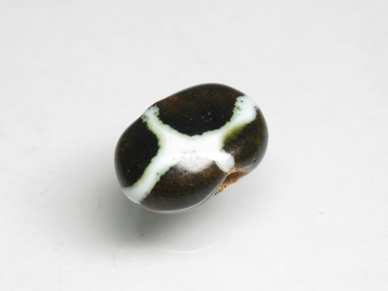 TOKO-BEADS KZ157-01 Kenyan ceramic bead 9mm KZ157-01 Kazuri ケニアセラミックビーズ 9mm Asian bead & African bead  Handmade,Lampeork,bead,asia,india,ethnic,parts,accessory,beads とんぼ玉,ビーズ,トンボ玉,アジア,インド,エスニック,手作り,パーツ,アクセサリー