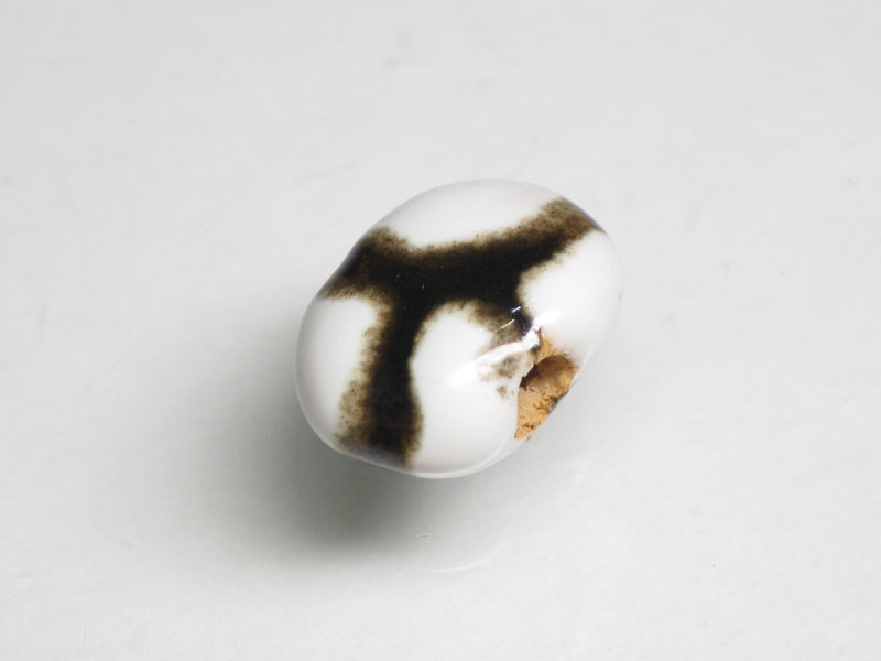 TOKO-BEADS KZ157-18 Kenyan ceramic bead 13.5mm KZ157-18 Kazuri ケニアセラミックビーズ 13.5mm Asian bead & African bead  Handmade,Lampeork,bead,asia,india,ethnic,parts,accessory,beads とんぼ玉,ビーズ,トンボ玉,アジア,インド,エスニック,手作り,パーツ,アクセサリー