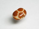 TOKO-BEADS KZ157-22 Kenyan ceramic bead 12mm KZ157-22 ケニアセラミックビーズ 12mmKazuri カズリビーズ Asian bead & African bead  Handmade,Lampeork,bead,asia,india,ethnic,parts,accessory,beads とんぼ玉,ビーズ,トンボ玉,アジア,インド,エスニック,手作り,パーツ,アクセサリー