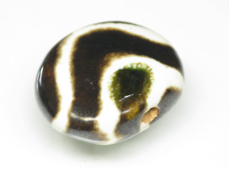 TOKO-BEADS KZ161-04 Kenyan ceramic bead 21.5mm KZ161-04 ケニアセラミックビーズ 21.5mmKazuri カズリビーズ Asian bead & African bead  Handmade,Lampeork,bead,asia,india,ethnic,parts,accessory,beads とんぼ玉,ビーズ,トンボ玉,アジア,インド,エスニック,手作り,パーツ,アクセサリー