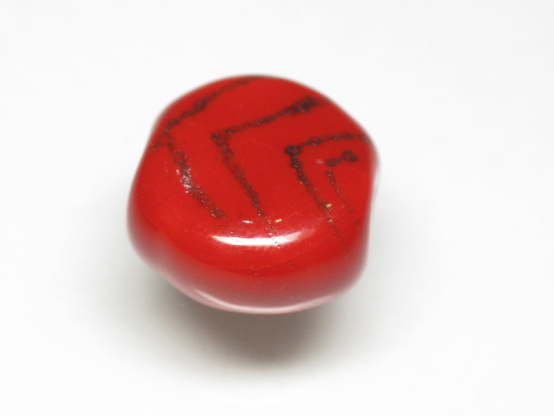 TOKO-BEADS KZ164-07 Kenyan ceramic bead 14mm KZ164-07 Kazuri ケニアセラミックビーズ 14mm Asian bead & African bead  Handmade,Lampeork,bead,asia,india,ethnic,parts,accessory,beads とんぼ玉,ビーズ,トンボ玉,アジア,インド,エスニック,手作り,パーツ,アクセサリー