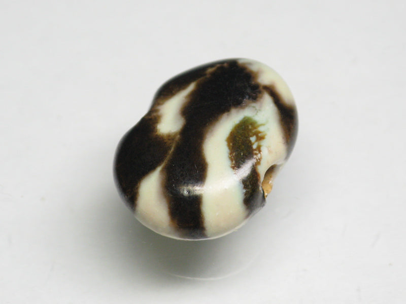 TOKO-BEADS KZ166-02 Kenyan ceramic bead 16mm KZ166-02 Kazuri ケニアセラミックビーズ 16mm Asian bead & African bead  Handmade,Lampeork,bead,asia,india,ethnic,parts,accessory,beads とんぼ玉,ビーズ,トンボ玉,アジア,インド,エスニック,手作り,パーツ,アクセサリー