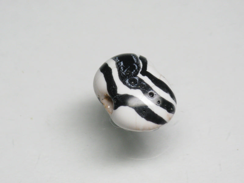 TOKO-BEADS KZ167-02 Kenyan ceramic bead 12mm KZ167-02 ケニアセラミックビーズ 12mm Asian bead & African bead  Handmade,Lampeork,bead,asia,india,ethnic,parts,accessory,beads とんぼ玉,ビーズ,トンボ玉,アジア,インド,エスニック,手作り,パーツ,アクセサリー