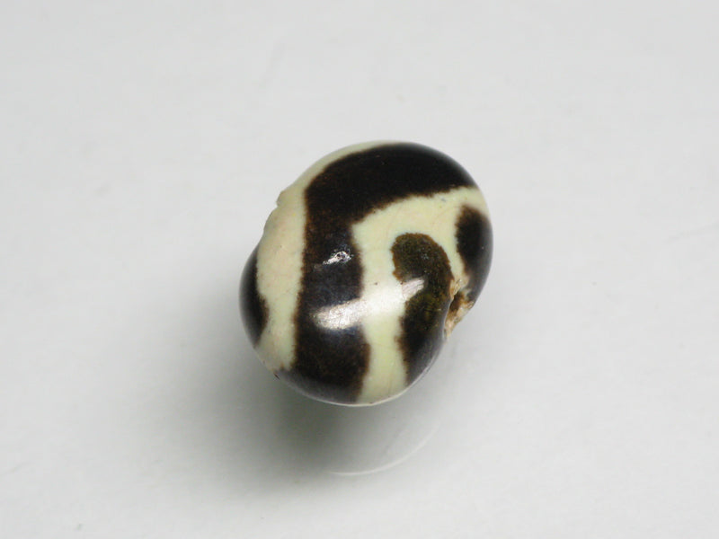 TOKO-BEADS KZ167-04 Kenyan ceramic bead 13mm KZ167-04 Kazuri ケニアセラミックビーズ 13mm Asian bead & African bead  Handmade,Lampeork,bead,asia,india,ethnic,parts,accessory,beads とんぼ玉,ビーズ,トンボ玉,アジア,インド,エスニック,手作り,パーツ,アクセサリー