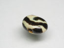 TOKO-BEADS KZ167-04 Kenyan ceramic bead 13mm KZ167-04 ケニアセラミックビーズ 13mmKazuri カズリビーズ Asian bead & African bead  Handmade,Lampeork,bead,asia,india,ethnic,parts,accessory,beads とんぼ玉,ビーズ,トンボ玉,アジア,インド,エスニック,手作り,パーツ,アクセサリー