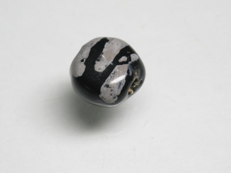 TOKO-BEADS KZ175-02 Kenyan ceramic bead 10mm KZ175-02 Kazuri ケニアセラミックビーズ 10mm Asian bead & African bead  Handmade,Lampeork,bead,asia,india,ethnic,parts,accessory,beads とんぼ玉,ビーズ,トンボ玉,アジア,インド,エスニック,手作り,パーツ,アクセサリー