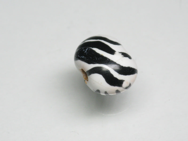 TOKO-BEADS KZ187-01 Kenyan ceramic bead 12mm KZ187-01 ケニアセラミックビーズ 12mm Asian bead & African bead  Handmade,Lampeork,bead,asia,india,ethnic,parts,accessory,beads とんぼ玉,ビーズ,トンボ玉,アジア,インド,エスニック,手作り,パーツ,アクセサリー