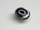 TOKO-BEADS | TOKO-BEADS |KZ197-05 ケニアセラミックビーズ 12mm | TOKO-BEADS |KZ197-05 Kenyan ceramic bead 12mm Asian bead & African bead  Handmade,Lampeork,bead,asia,india,ethnic,parts,accessory,beads とんぼ玉,ビーズ,トンボ玉,アジア,インド,エスニック,手作り,パーツ,アクセサリー