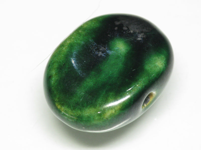 TOKO-BEADS KZ199-05 Kenyan ceramic bead 23mm KZ199-05 ケニアセラミックビーズ 23mmKazuri カズリビーズ Asian bead & African bead  Handmade,Lampeork,bead,asia,india,ethnic,parts,accessory,beads とんぼ玉,ビーズ,トンボ玉,アジア,インド,エスニック,手作り,パーツ,アクセサリー