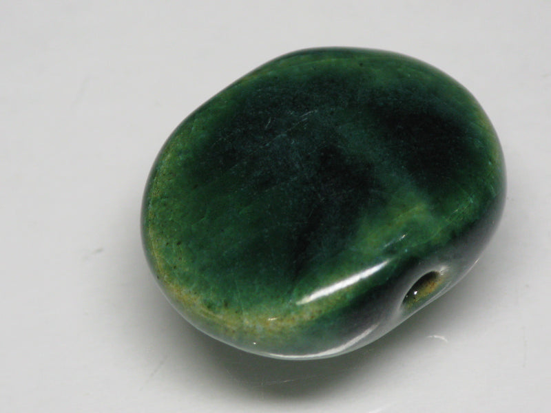 TOKO-BEADS KZ199-06 Kenyan ceramic bead 23mm KZ199-06 ケニアセラミックビーズ 23mmKazuri カズリビーズ Asian bead & African bead  Handmade,Lampeork,bead,asia,india,ethnic,parts,accessory,beads とんぼ玉,ビーズ,トンボ玉,アジア,インド,エスニック,手作り,パーツ,アクセサリー