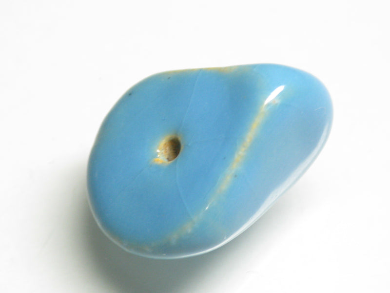 TOKO-BEADS KZ199-60 Kenyan ceramic bead 22mm KZ199-60 ケニアセラミックビーズ 22mm Asian bead & African bead  Handmade,Lampeork,bead,asia,india,ethnic,parts,accessory,beads とんぼ玉,ビーズ,トンボ玉,アジア,インド,エスニック,手作り,パーツ,アクセサリー
