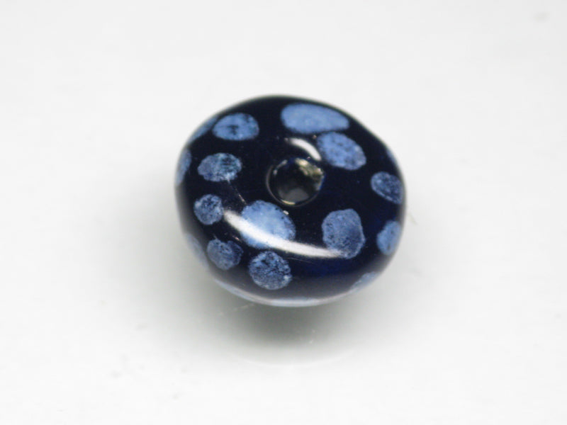 TOKO-BEADS KZ200-02 Kenyan ceramic bead 13mm KZ200-02 ケニアセラミックビーズ 13mm Asian bead & African bead  Handmade,Lampeork,bead,asia,india,ethnic,parts,accessory,beads とんぼ玉,ビーズ,トンボ玉,アジア,インド,エスニック,手作り,パーツ,アクセサリー