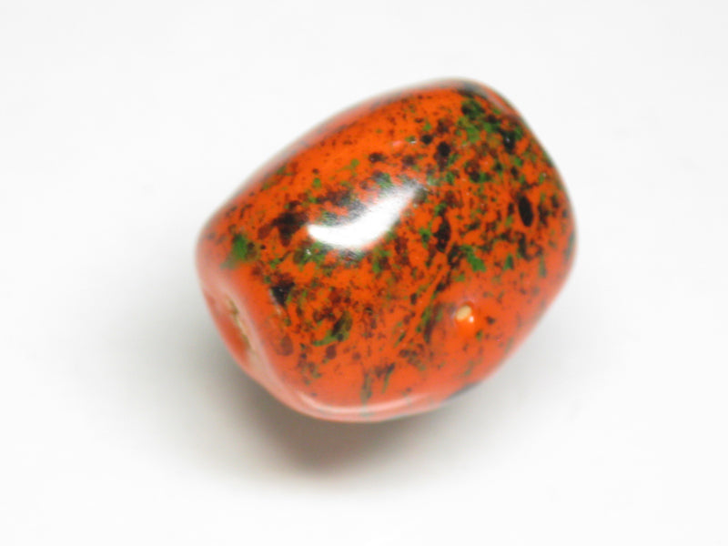 TOKO-BEADS KZ200-10 Kenyan ceramic bead 14mm KZ200-10 ケニアセラミックビーズ 14mm Asian bead & African bead  Handmade,Lampeork,bead,asia,india,ethnic,parts,accessory,beads とんぼ玉,ビーズ,トンボ玉,アジア,インド,エスニック,手作り,パーツ,アクセサリー