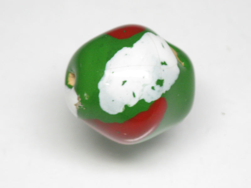 TOKO-BEADS KZ200-20 Kenyan ceramic bead 15mm KZ200-20 ケニアセラミックビーズ 15mm Asian bead & African bead  Handmade,Lampeork,bead,asia,india,ethnic,parts,accessory,beads とんぼ玉,ビーズ,トンボ玉,アジア,インド,エスニック,手作り,パーツ,アクセサリー