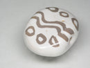TOKO-BEADS KZ231-03 Kenyan ceramic bead 23.5mm KZ231-03 ケニアセラミックビーズ 23.5mmKazuri カズリビーズ Asian bead & African bead  Handmade,Lampeork,bead,asia,india,ethnic,parts,accessory,beads とんぼ玉,ビーズ,トンボ玉,アジア,インド,エスニック,手作り,パーツ,アクセサリー