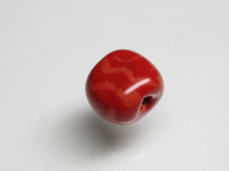 TOKO-BEADS KZ235-08 Kenyan ceramic bead 10mm KZ235-08 ケニアセラミックビーズ 10mmKazuri カズリビーズ Asian bead & African bead  Handmade,Lampeork,bead,asia,india,ethnic,parts,accessory,beads とんぼ玉,ビーズ,トンボ玉,アジア,インド,エスニック,手作り,パーツ,アクセサリー