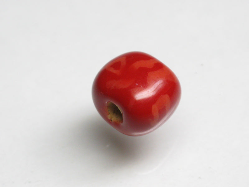 TOKO-BEADS KZ235-08 Kenyan ceramic bead 10mm KZ235-08 ケニアセラミックビーズ 10mmKazuri カズリビーズ Asian bead & African bead  Handmade,Lampeork,bead,asia,india,ethnic,parts,accessory,beads とんぼ玉,ビーズ,トンボ玉,アジア,インド,エスニック,手作り,パーツ,アクセサリー
