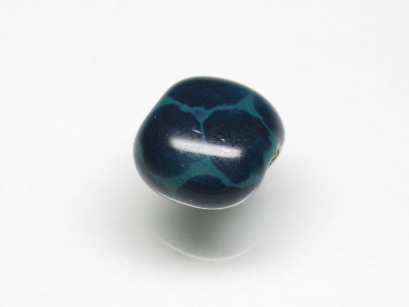 TOKO-BEADS KZ247-06 Kenyan ceramic bead 10mm KZ247-06 ケニアセラミックビーズ 10mmKazuri カズリビーズ Asian bead & African bead  Handmade,Lampeork,bead,asia,india,ethnic,parts,accessory,beads とんぼ玉,ビーズ,トンボ玉,アジア,インド,エスニック,手作り,パーツ,アクセサリー