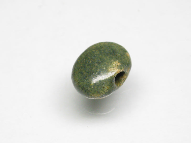 TOKO-BEADS KZ247-09 Kenyan ceramic bead 10mm KZ247-09 ケニアセラミックビーズ 10mmKazuri カズリビーズ Asian bead & African bead  Handmade,Lampeork,bead,asia,india,ethnic,parts,accessory,beads とんぼ玉,ビーズ,トンボ玉,アジア,インド,エスニック,手作り,パーツ,アクセサリー