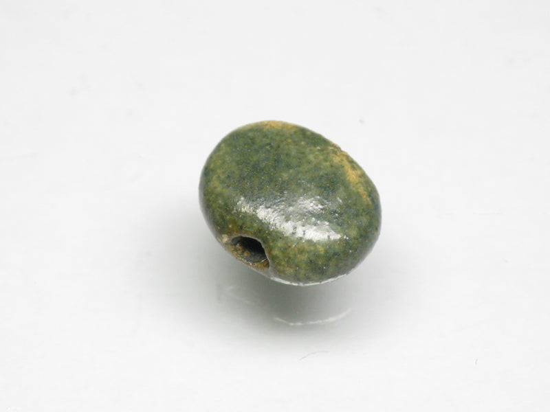 TOKO-BEADS KZ247-09 Kenyan ceramic bead 10mm KZ247-09 ケニアセラミックビーズ 10mmKazuri カズリビーズ Asian bead & African bead  Handmade,Lampeork,bead,asia,india,ethnic,parts,accessory,beads とんぼ玉,ビーズ,トンボ玉,アジア,インド,エスニック,手作り,パーツ,アクセサリー