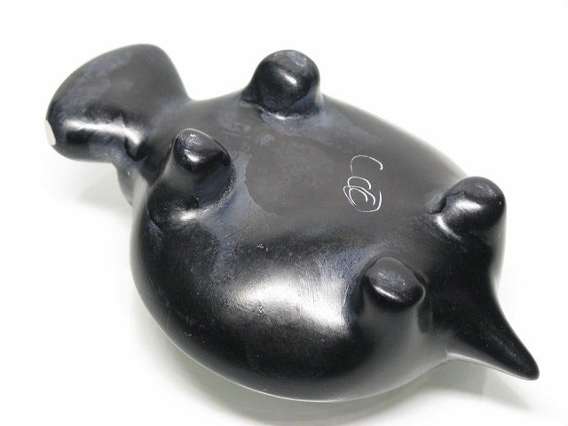 TOKO-BEADS KZ997-01 Kenya Soapstone small plates 86mm KZ997-01 ケニアソープストーン小皿（かば） 86mmKazuri カズリビーズ Asian bead & African bead  Handmade,Lampeork,bead,asia,india,ethnic,parts,accessory,beads とんぼ玉,ビーズ,トンボ玉,アジア,インド,エスニック,手作り,パーツ,アクセサリー
