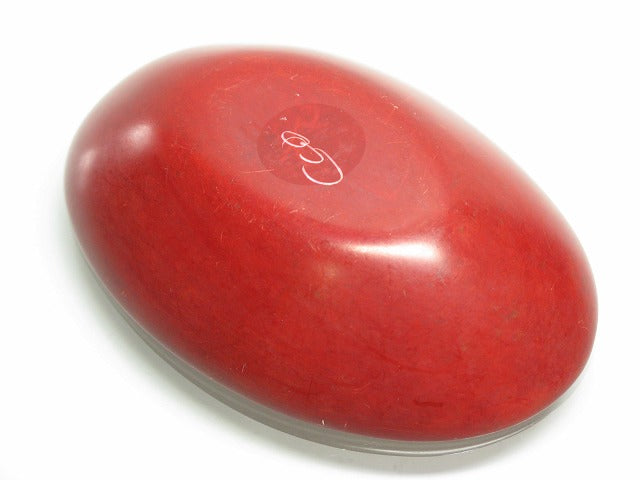 TOKO-BEADS KZ997-09 Kenya Soapstone small plates 73mm KZ997-09 ケニアソープストーン小皿 73mmKazuri カズリビーズ Asian bead & African bead  Handmade,Lampeork,bead,asia,india,ethnic,parts,accessory,beads とんぼ玉,ビーズ,トンボ玉,アジア,インド,エスニック,手作り,パーツ,アクセサリー