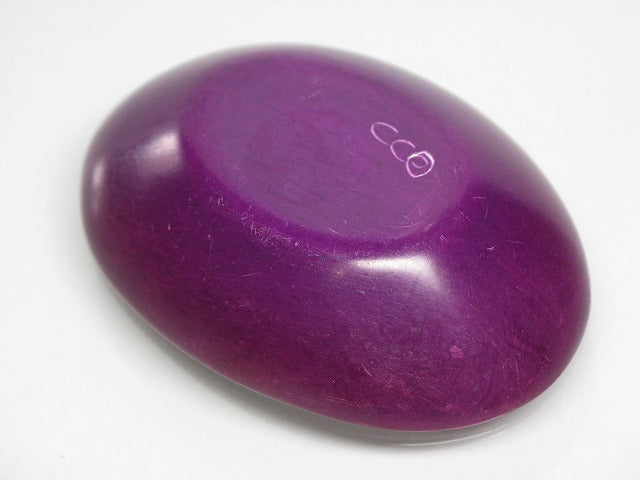 TOKO-BEADS KZ997-10 Kenya Soapstone small plates 59mm KZ997-10 ケニアソープストーン小皿 59mmKazuri カズリビーズ Asian bead & African bead  Handmade,Lampeork,bead,asia,india,ethnic,parts,accessory,beads とんぼ玉,ビーズ,トンボ玉,アジア,インド,エスニック,手作り,パーツ,アクセサリー