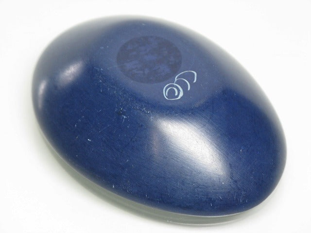TOKO-BEADS KZ997-13 Kenya Soapstone small plates 60mm KZ997-13 ケニアソープストーン小皿 60mmKazuri カズリビーズ Asian bead & African bead  Handmade,Lampeork,bead,asia,india,ethnic,parts,accessory,beads とんぼ玉,ビーズ,トンボ玉,アジア,インド,エスニック,手作り,パーツ,アクセサリー