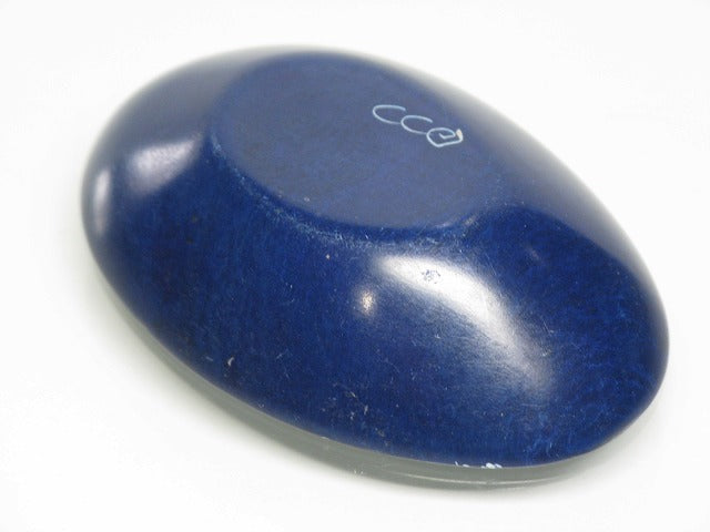 TOKO-BEADS KZ997-14 Kenya Soapstone small plates 59mm KZ997-14 ケニアソープストーン小皿 59mmKazuri カズリビーズ Asian bead & African bead  Handmade,Lampeork,bead,asia,india,ethnic,parts,accessory,beads とんぼ玉,ビーズ,トンボ玉,アジア,インド,エスニック,手作り,パーツ,アクセサリー