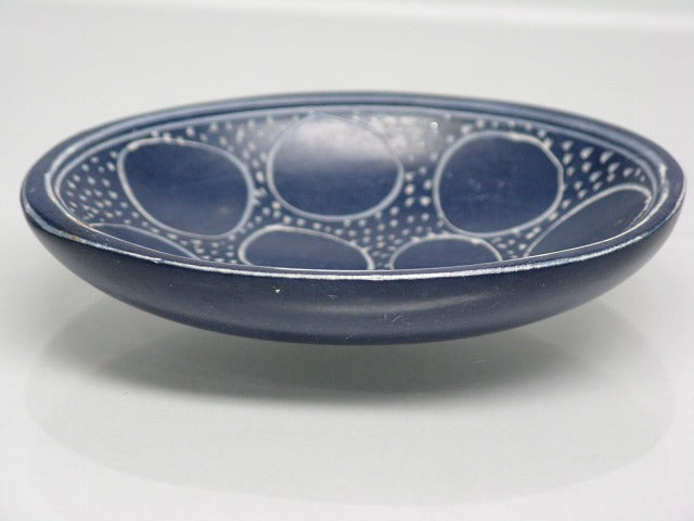 TOKO-BEADS KZ997-15 Kenya Soapstone small plates 61mm KZ997-15 ケニアソープストーン小皿 61mmKazuri カズリビーズ Asian bead & African bead  Handmade,Lampeork,bead,asia,india,ethnic,parts,accessory,beads とんぼ玉,ビーズ,トンボ玉,アジア,インド,エスニック,手作り,パーツ,アクセサリー