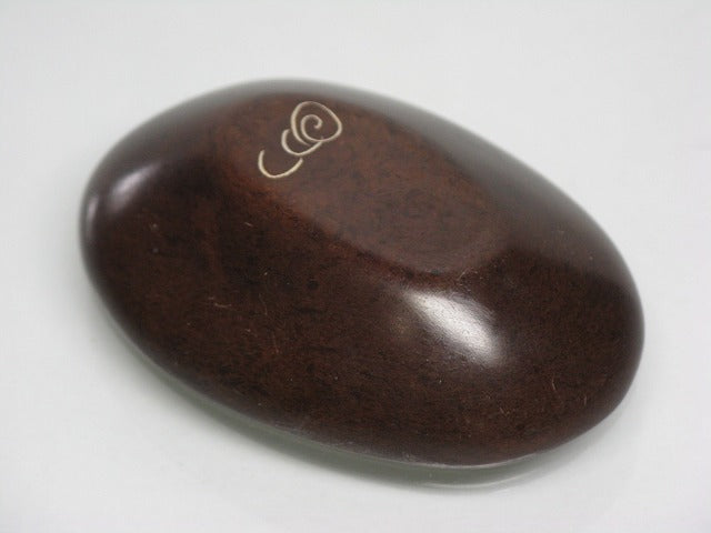 TOKO-BEADS KZ997-19 Kenya Soapstone small plates 54mm KZ997-19 ケニアソープストーン小皿 54mmKazuri カズリビーズ Asian bead & African bead  Handmade,Lampeork,bead,asia,india,ethnic,parts,accessory,beads とんぼ玉,ビーズ,トンボ玉,アジア,インド,エスニック,手作り,パーツ,アクセサリー