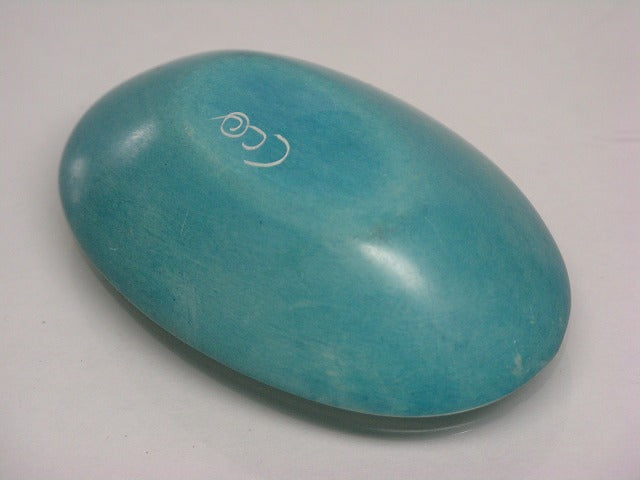 TOKO-BEADS KZ997-21 Kenya Soapstone small plates 55mm KZ997-21 ケニアソープストーン小皿 55mmKazuri カズリビーズ Asian bead & African bead  Handmade,Lampeork,bead,asia,india,ethnic,parts,accessory,beads とんぼ玉,ビーズ,トンボ玉,アジア,インド,エスニック,手作り,パーツ,アクセサリー