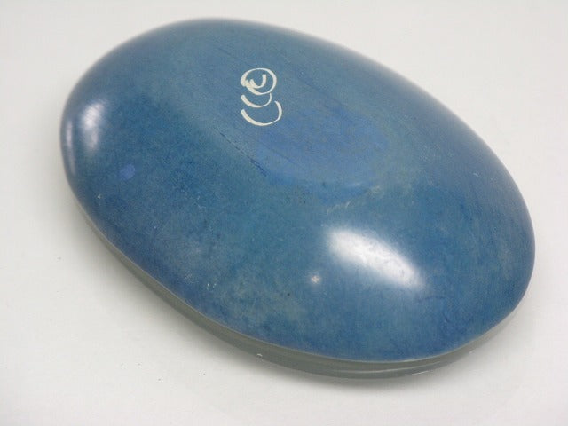 TOKO-BEADS KZ997-23 Kenya Soapstone small plates 54mm KZ997-23 ケニアソープストーン小皿 54mmKazuri カズリビーズ Asian bead & African bead  Handmade,Lampeork,bead,asia,india,ethnic,parts,accessory,beads とんぼ玉,ビーズ,トンボ玉,アジア,インド,エスニック,手作り,パーツ,アクセサリー