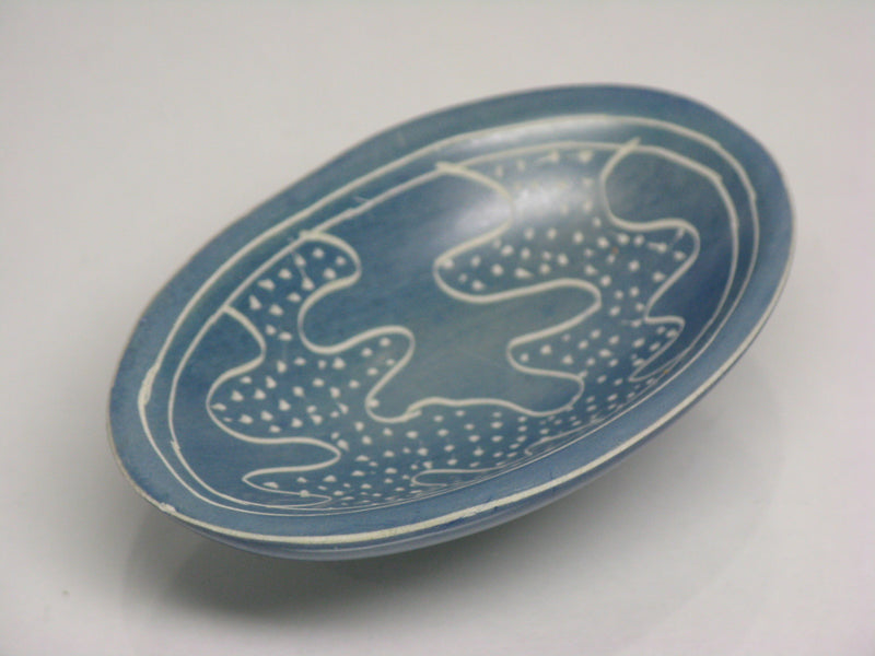 TOKO-BEADS KZ997-23 Kenya Soapstone small plates 54mm KZ997-23 ケニアソープストーン小皿 54mmKazuri カズリビーズ Asian bead & African bead  Handmade,Lampeork,bead,asia,india,ethnic,parts,accessory,beads とんぼ玉,ビーズ,トンボ玉,アジア,インド,エスニック,手作り,パーツ,アクセサリー