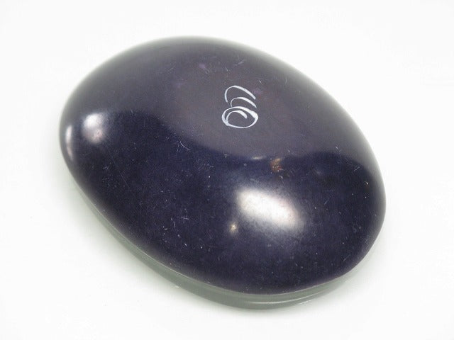 TOKO-BEADS KZ997-24 Kenya Soapstone small plates 52mm KZ997-24 ケニアソープストーン小皿 52mmKazuri カズリビーズ Asian bead & African bead  Handmade,Lampeork,bead,asia,india,ethnic,parts,accessory,beads とんぼ玉,ビーズ,トンボ玉,アジア,インド,エスニック,手作り,パーツ,アクセサリー