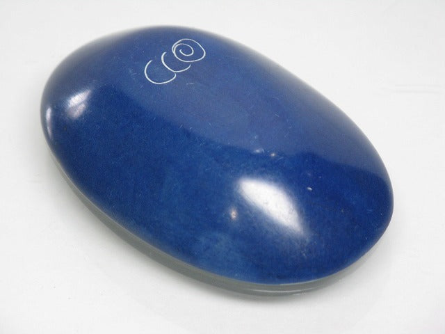 TOKO-BEADS KZ997-26 Kenya Soapstone small plates 55mm KZ997-26 ケニアソープストーン小皿 55mmKazuri カズリビーズ Asian bead & African bead  Handmade,Lampeork,bead,asia,india,ethnic,parts,accessory,beads とんぼ玉,ビーズ,トンボ玉,アジア,インド,エスニック,手作り,パーツ,アクセサリー